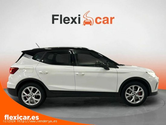 Seat Arona 1.5 TSI 110kW (150CV) DSG FR Ecomotive - Sabadell