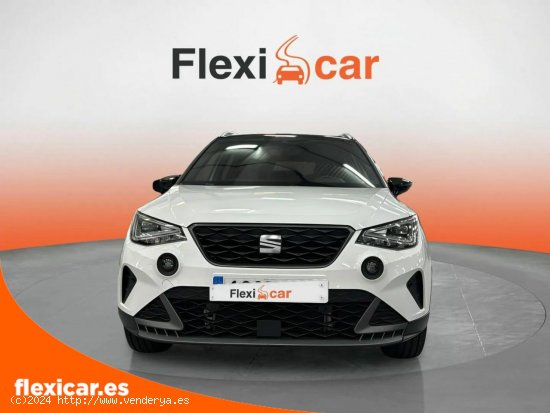 Seat Arona 1.5 TSI 110kW (150CV) DSG FR Ecomotive - Sabadell