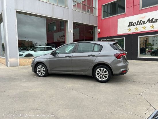 Fiat Tipo 1.6 Lounge 88kW (120CV) diesel Mjet 5p. - Parla