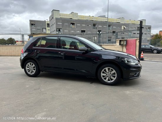 Volkswagen Golf Last Edition 1.6 TDI 85kW (115CV) - Parla