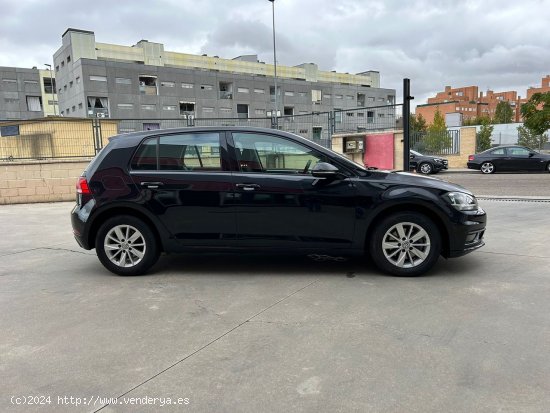 Volkswagen Golf Last Edition 1.6 TDI 85kW (115CV) - Parla