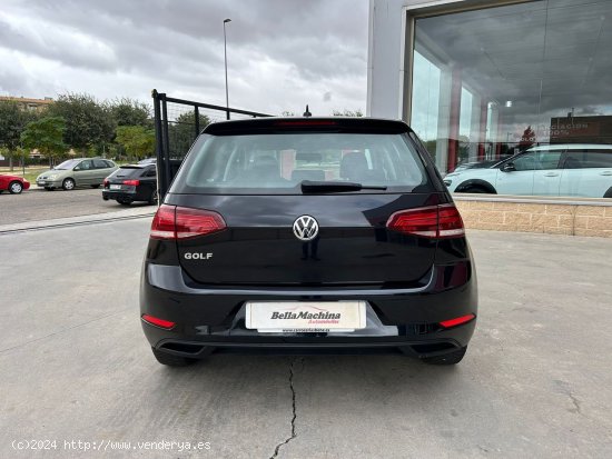 Volkswagen Golf Last Edition 1.6 TDI 85kW (115CV) - Parla