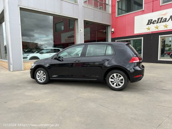 Volkswagen Golf Last Edition 1.6 TDI 85kW (115CV) - Parla