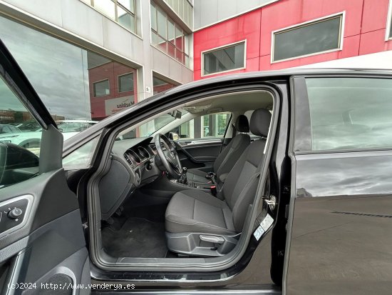 Volkswagen Golf Last Edition 1.6 TDI 85kW (115CV) - Parla