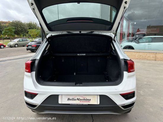 Volkswagen T-Roc Advance 2.0 TDI 110kW (150CV) - Parla