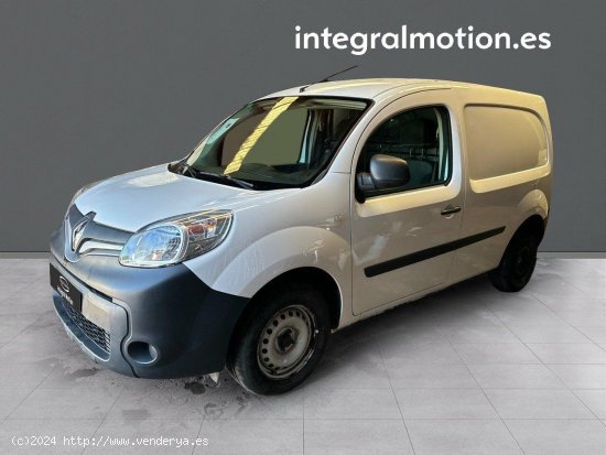 Renault Kangoo Furgón Profesional dCi 55kW (75CV) Euro 6 - LAS ROZAS DE MADRID