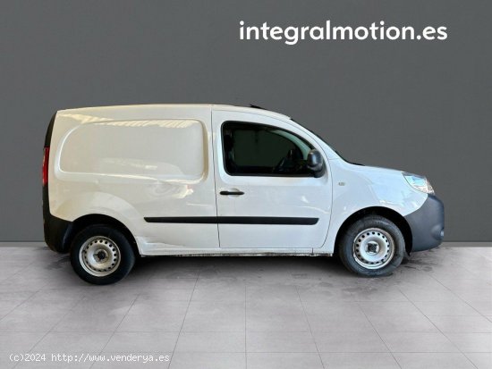 Renault Kangoo Furgón Profesional dCi 55kW (75CV) Euro 6 - LAS ROZAS DE MADRID