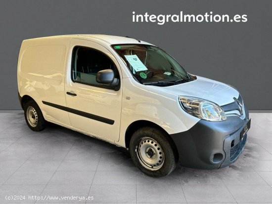 Renault Kangoo Furgón Profesional dCi 55kW (75CV) Euro 6 - LAS ROZAS DE MADRID