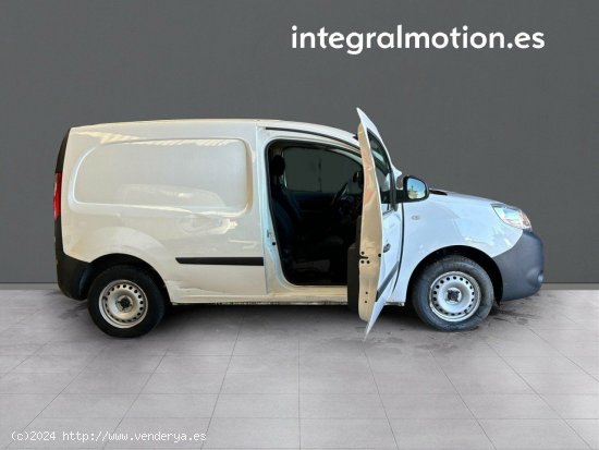 Renault Kangoo Furgón Profesional dCi 55kW (75CV) Euro 6 - LAS ROZAS DE MADRID