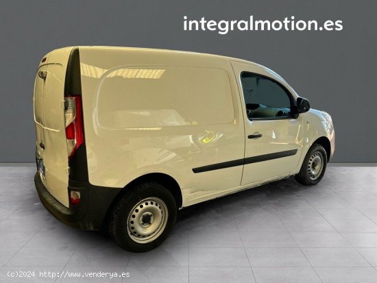 Renault Kangoo Furgón Profesional dCi 55kW (75CV) Euro 6 - LAS ROZAS DE MADRID