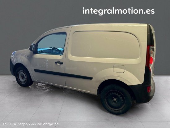 Renault Kangoo Furgón Profesional dCi 55kW (75CV) Euro 6 - LAS ROZAS DE MADRID