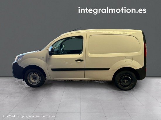 Renault Kangoo Furgón Profesional dCi 55kW (75CV) Euro 6 - LAS ROZAS DE MADRID