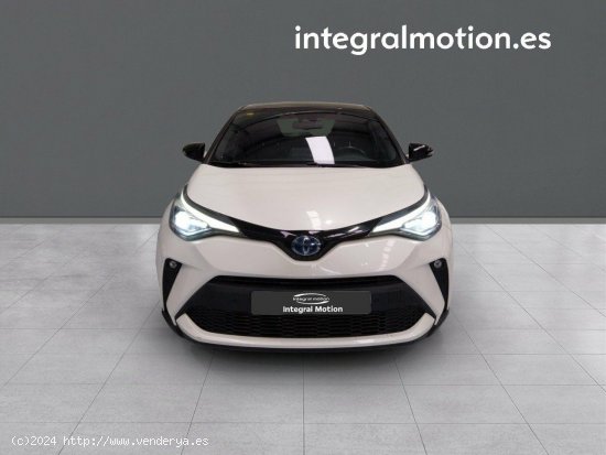 Toyota C-HR 1.8 122 HYBRIDE COLLECTION - Lugo