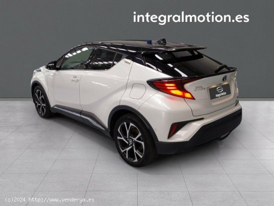 Toyota C-HR 1.8 122 HYBRIDE COLLECTION - Lugo