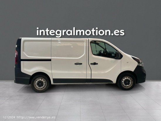 Opel Vivaro 1.6 96CV Furgón - Sada