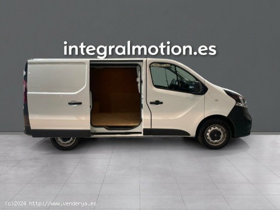 Opel Vivaro 1.6 96CV Furgón - Sada