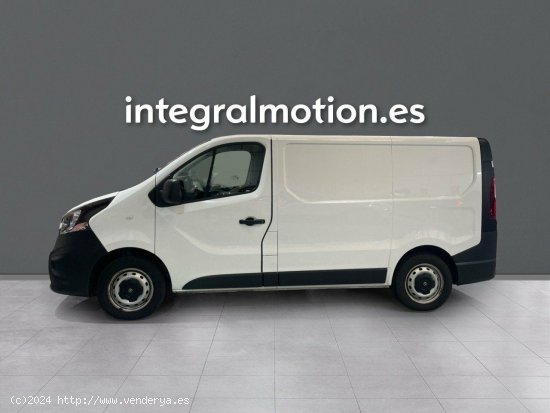 Opel Vivaro 1.6 96CV Furgón - Sada