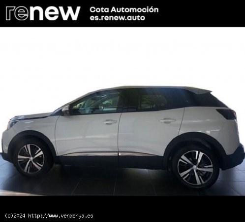 Peugeot 3008 Allure - Madrid