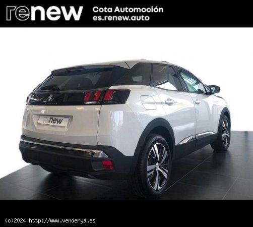 Peugeot 3008 Allure - Madrid