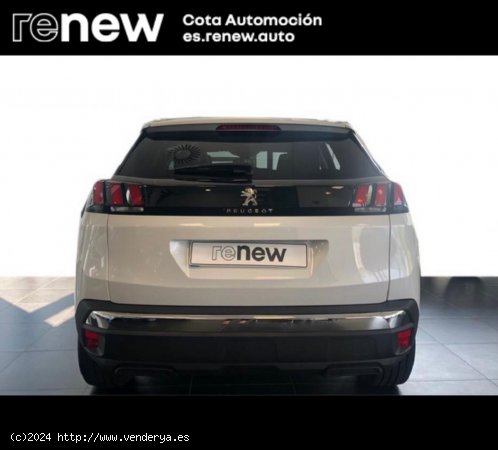 Peugeot 3008 Allure - Madrid