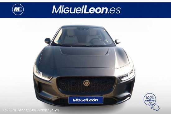 Jaguar I-Pace EV400 SE AUTO 4WD - Las Palmas de Gran Canaria