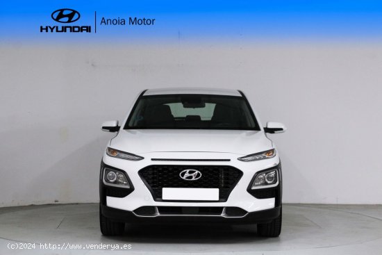 Hyundai Kona klass 141cv - Igualada