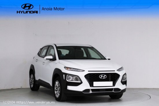 Hyundai Kona klass 141cv - Igualada