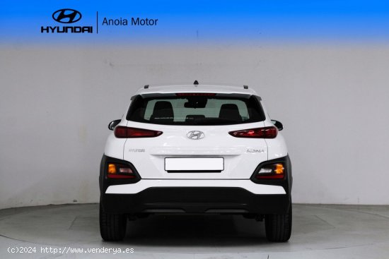 Hyundai Kona klass 141cv - Igualada