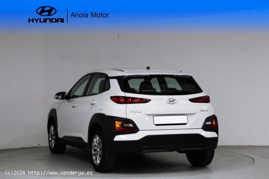 Hyundai Kona klass 141cv - Igualada