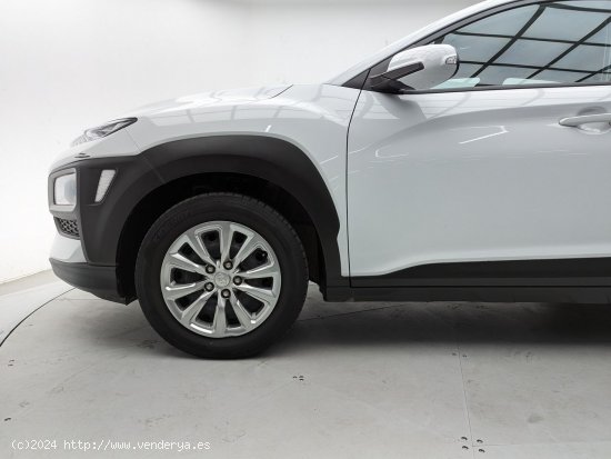 Hyundai Kona klass 141cv - Igualada