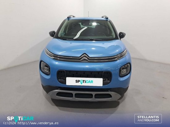 Citroën C3 Aircross  PureTech 81kW (110CV) S&S Shine - Sant Boi de Llobregat