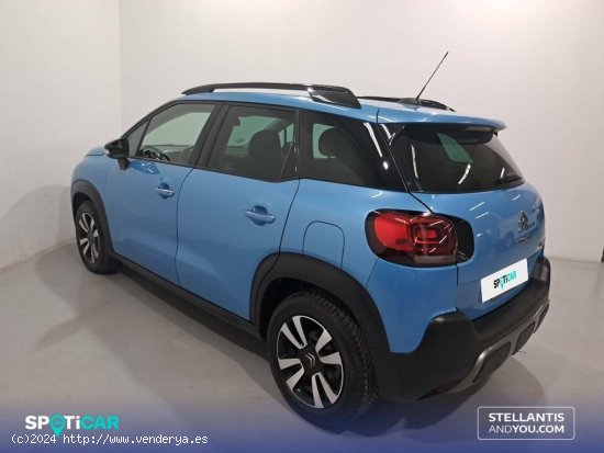 Citroën C3 Aircross  PureTech 81kW (110CV) S&S Shine - Sant Boi de Llobregat