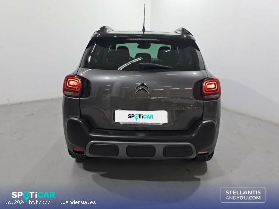 Citroën C3 Aircross  BlueHDi 81kW (110CV) Shine Pack - Sant Boi de Llobregat