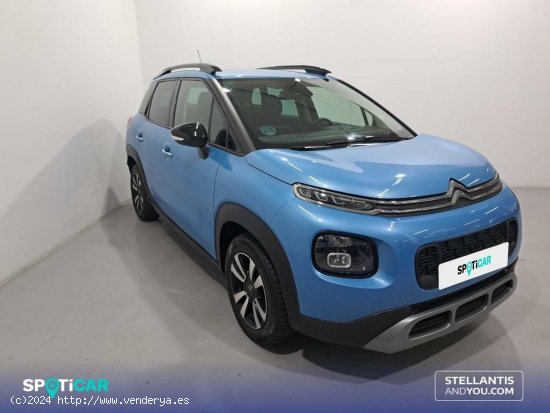 Citroën C3 Aircross  PureTech 81kW (110CV) S&S Shine - Sant Boi de Llobregat