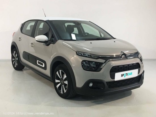 Citroën C3  PureTech 60KW (83CV) Shine - Oleiros