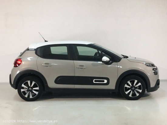 Citroën C3  PureTech 60KW (83CV) Shine - Oleiros