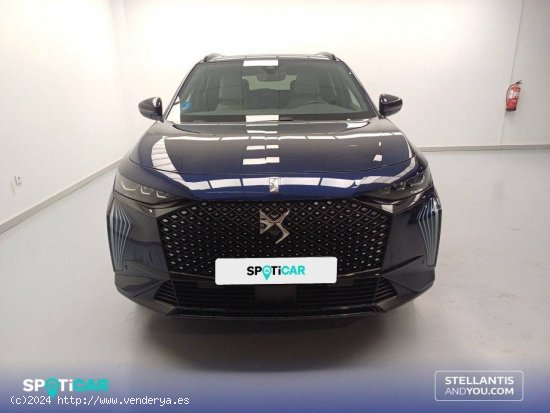 DS Automobiles DS 7 Crossback  E-TENSE 225 ESPRIT DE VOYAGE - Oleiros