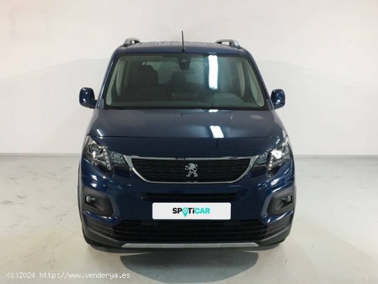 Peugeot Rifter   Standard BlueHDi 96kW Allure - Vigo