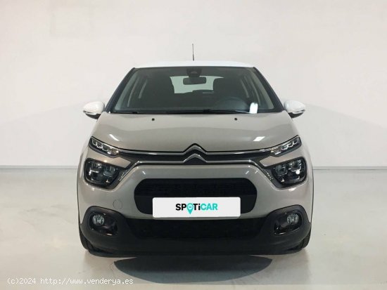 Citroën C3  PureTech 60KW (83CV) Shine - Oleiros