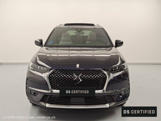 DS Automobiles DS 7 Crossback  1.6 E-Tense 225 Auto Rivoli - Oleiros