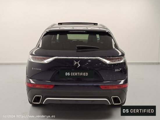 DS Automobiles DS 7 Crossback  1.6 E-Tense 225 Auto Rivoli - Oleiros