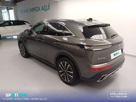 DS Automobiles DS 7 Crossback  E-TENSE 225 RIVOLI - Oleiros