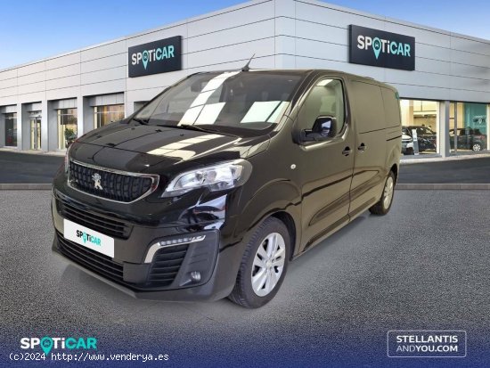 Peugeot Traveller   2.0 BlueHDi 130KW EAT8 Standard Active - Ourense