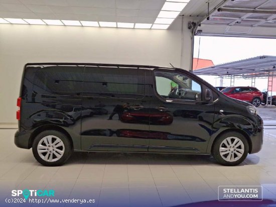 Peugeot Traveller   2.0 BlueHDi 130KW EAT8 Standard Active - Ourense