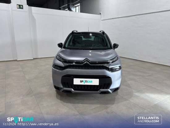 Citroën C3 Aircross  PureTech 81kW (110CV) Shine Pack - Granada