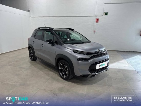 Citroën C3 Aircross  PureTech 81kW (110CV) Shine Pack - Granada