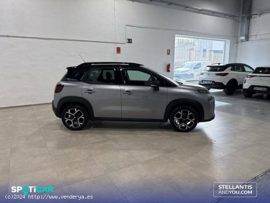 Citroën C3 Aircross  PureTech 81kW (110CV) Shine Pack - Granada