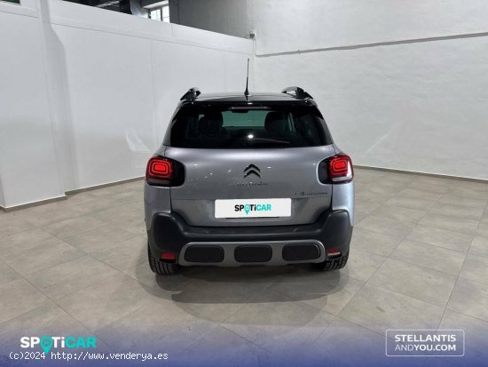 Citroën C3 Aircross  PureTech 81kW (110CV) Shine Pack - Granada