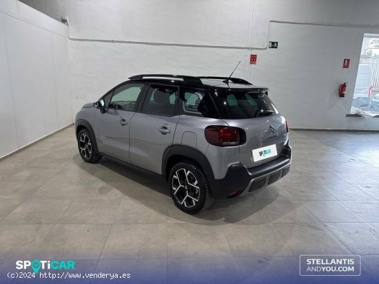 Citroën C3 Aircross  PureTech 81kW (110CV) Shine Pack - Granada