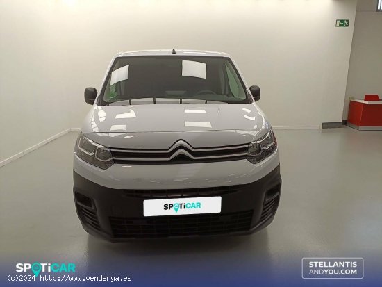 Citroën Berlingo  Talla M BlueHDi 100 - - Sevilla